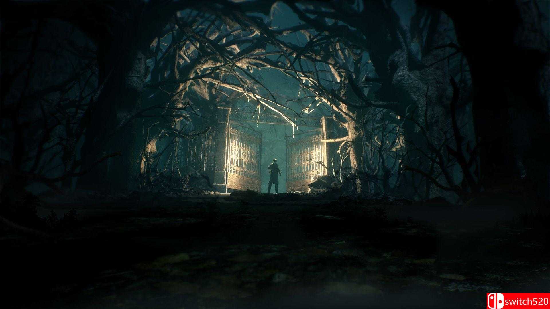 《克苏鲁的呼唤（Call of Cthulhu）》CODEX镜像版[CN/EN]_1