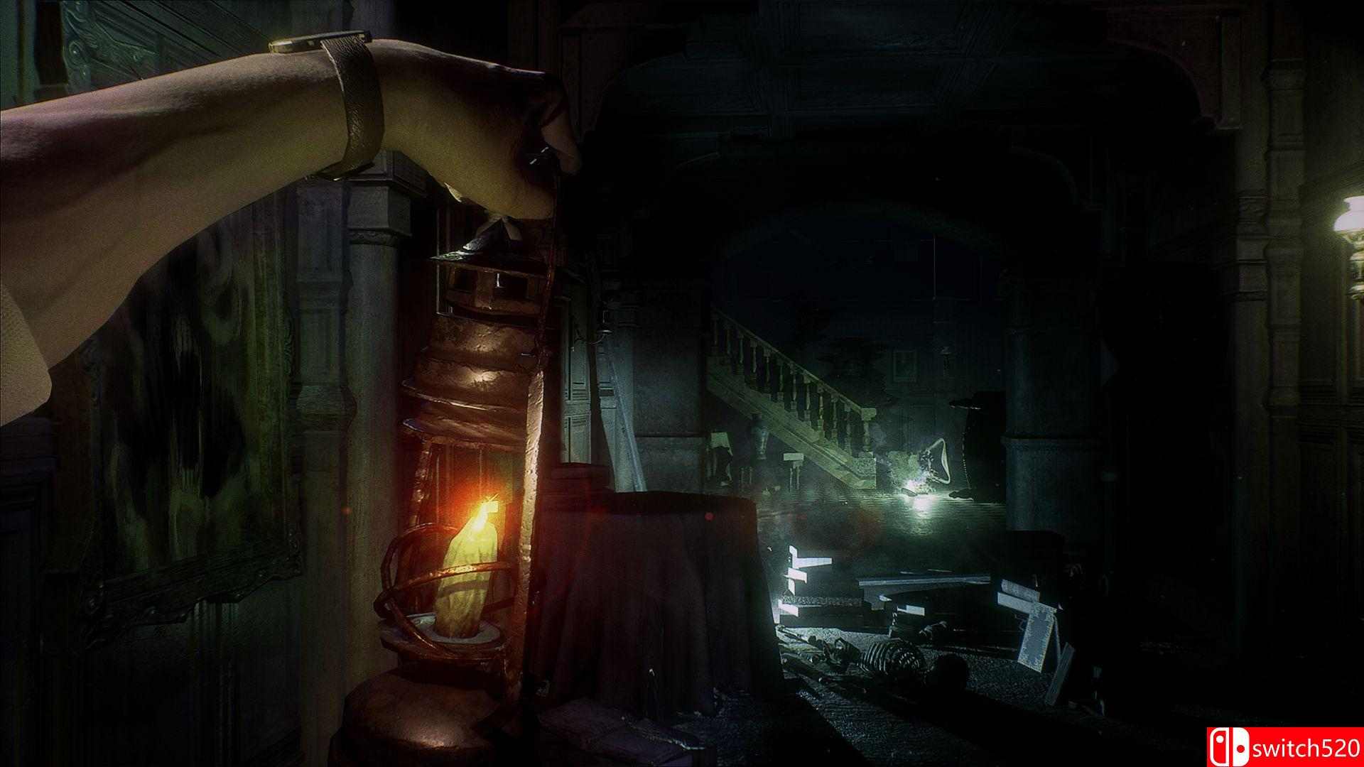 《克苏鲁的呼唤（Call of Cthulhu）》CODEX镜像版[CN/EN]_2
