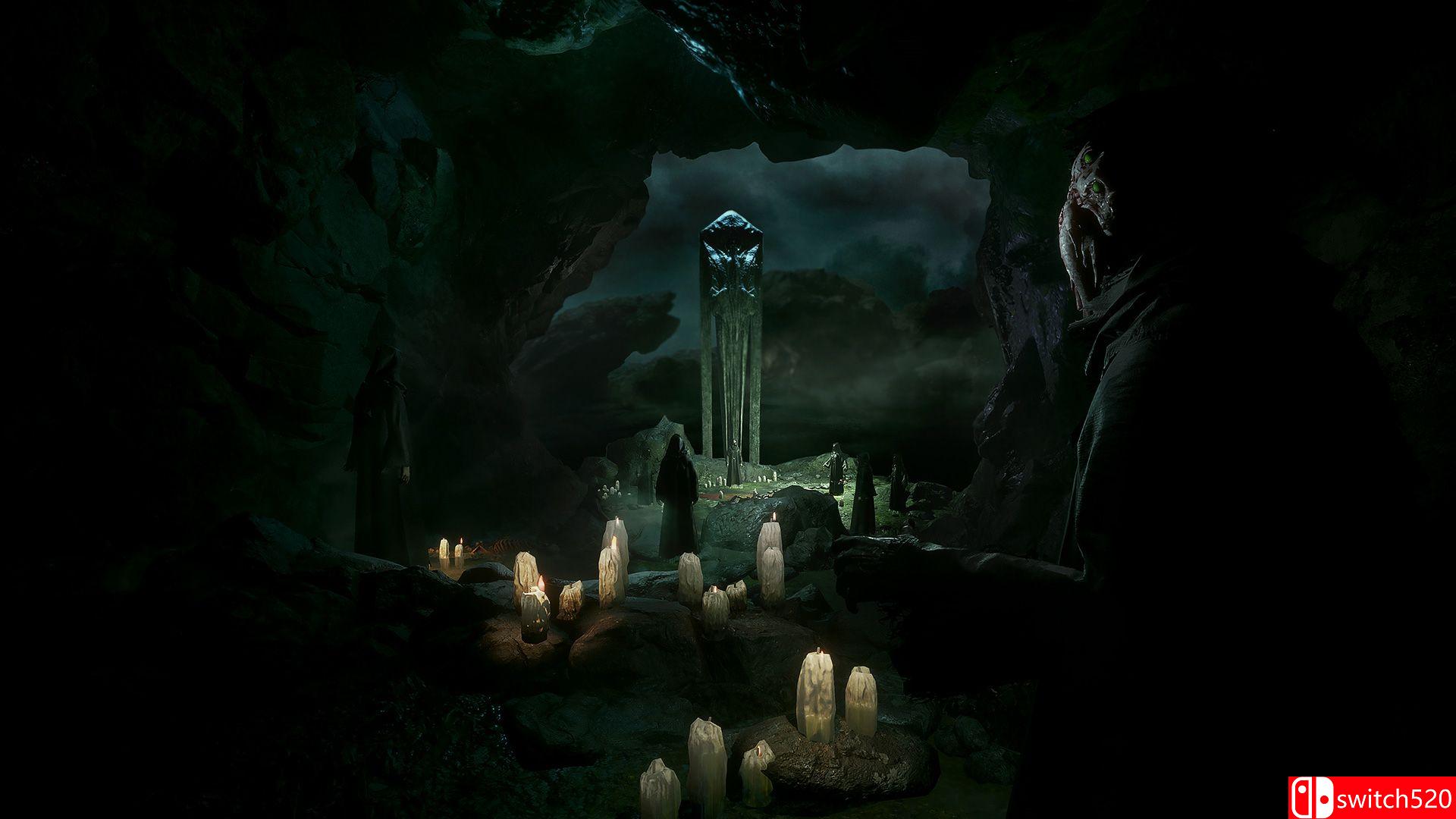 《克苏鲁的呼唤（Call of Cthulhu）》CODEX镜像版[CN/EN]_3