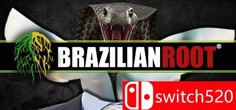 《Brazilian Root（Brazilian Root）》SKIDROW镜像版[EN]