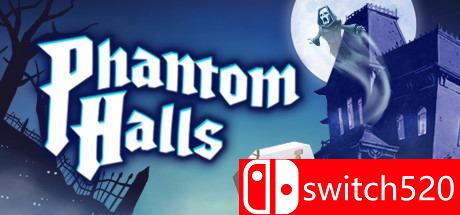 《幻影大厅（Phantom Halls）》Unleashed硬盘版[EN]