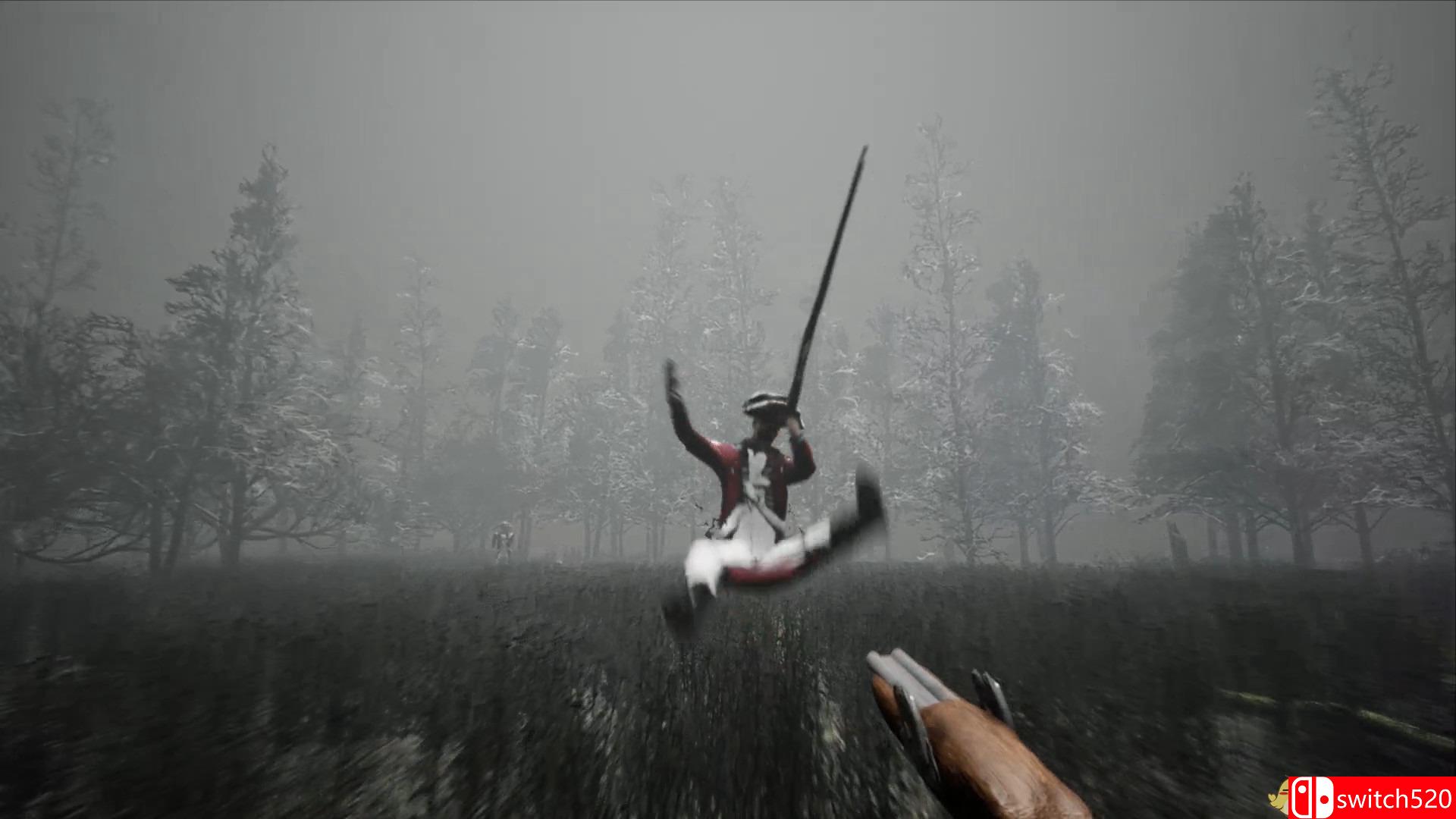《美国爱国者：沼泽之狐（American Patriots: The Swamp Fox）》PLAZA镜像版[EN]_1