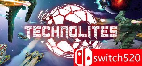 《Technolites（Technolites）》第一章 集成动画包 SiMPLEX硬盘版[EN]