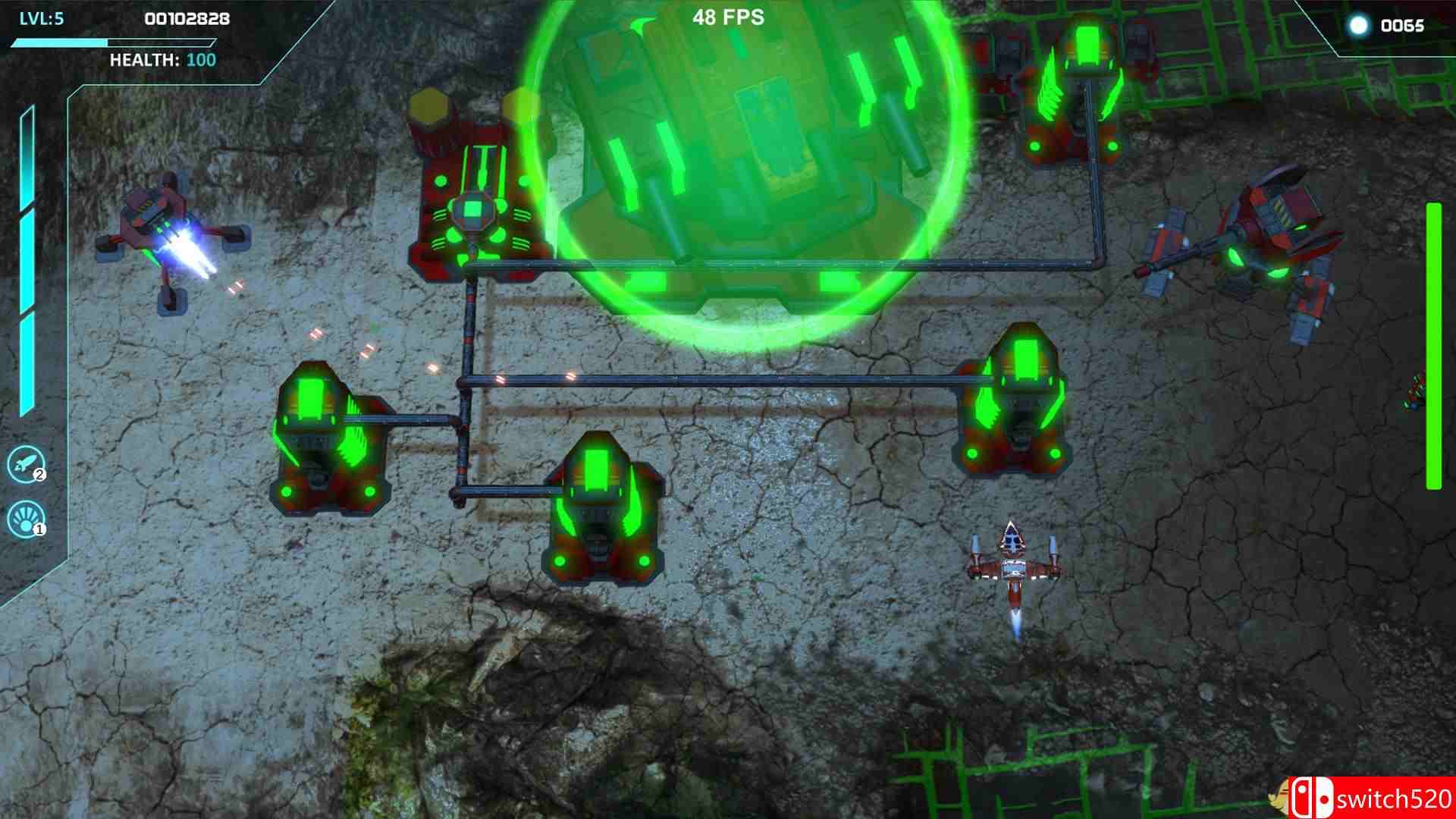 《Technolites（Technolites）》第一章 集成动画包 SiMPLEX硬盘版[EN]_4