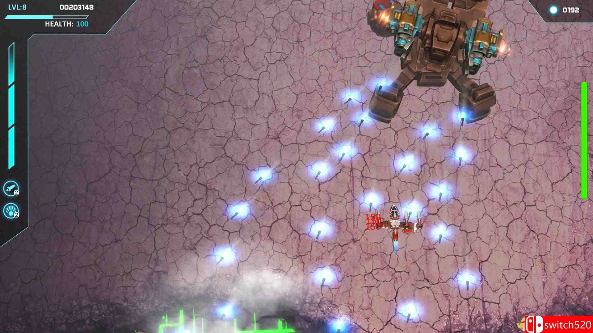 《Technolites（Technolites）》第一章 集成动画包 SiMPLEX硬盘版[EN]_5