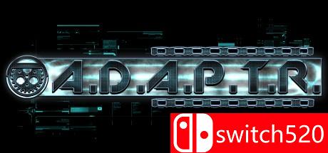 《ADAPTR（ADAPTR）》CODEX镜像版[EN]