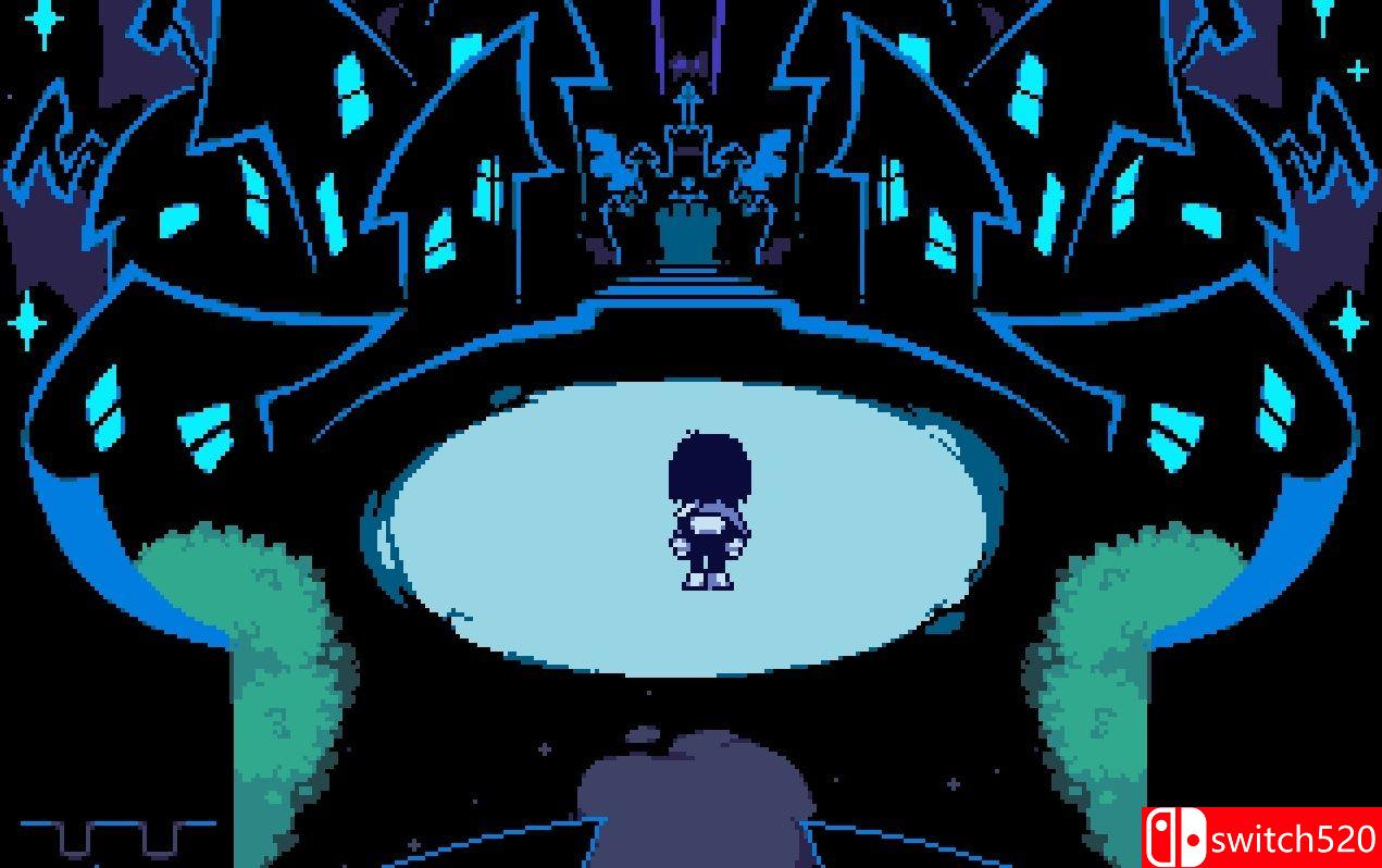 《三角符文（Delta Rune）》官方试玩版[EN/JP]_2