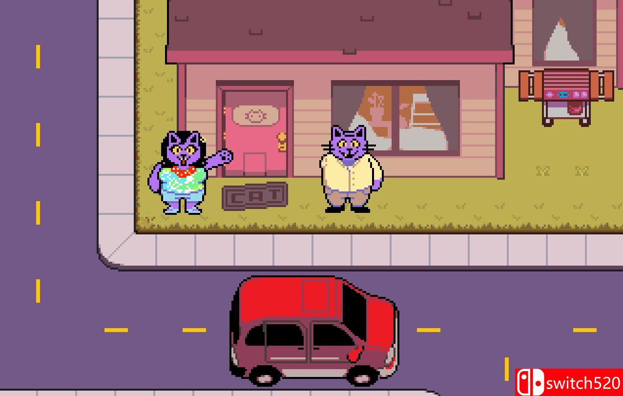 《三角符文（Delta Rune）》官方试玩版[EN/JP]_3