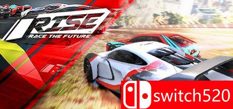《崛起：未来竞速（Rise: Race The Future）》PLAZA镜像版[EN]