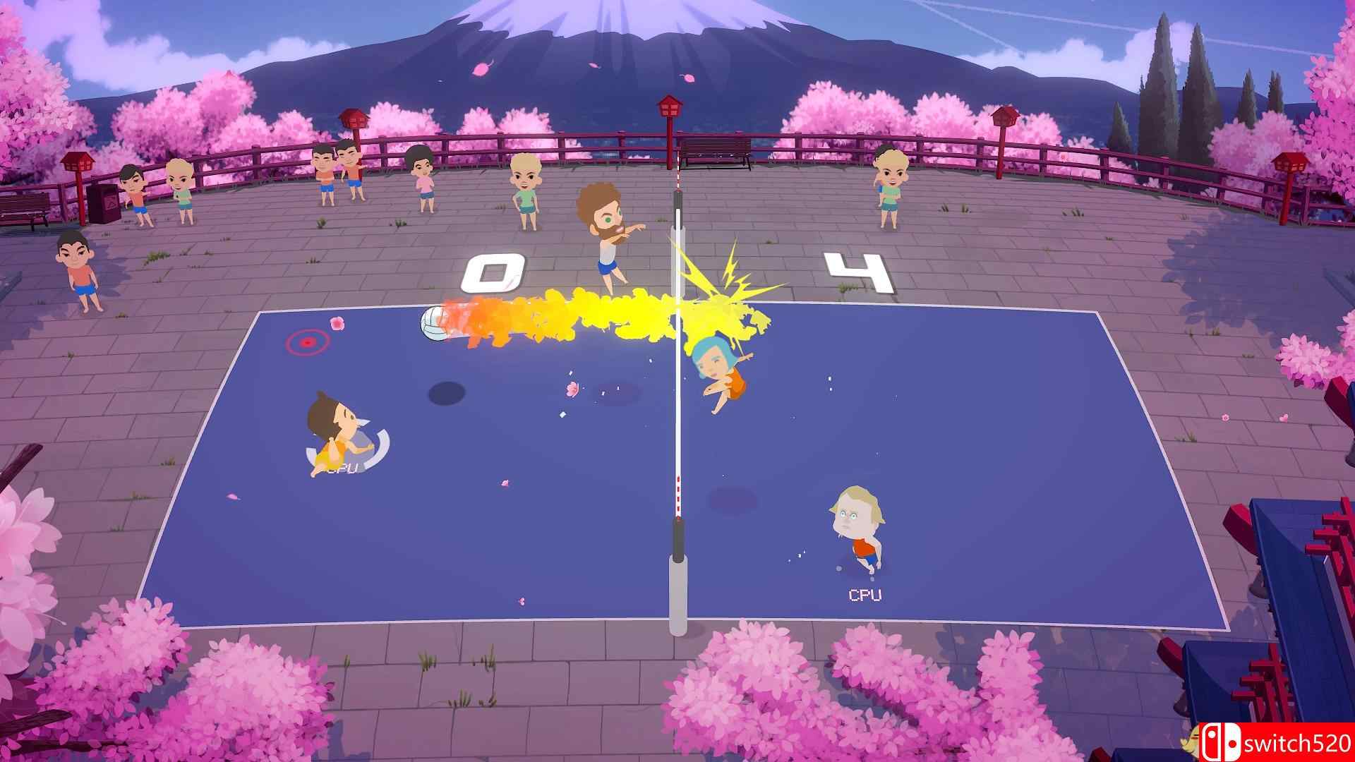 《超级爆裂排球（Super Volley Blast）》SiMPLEX硬盘版[CN/EN]_6