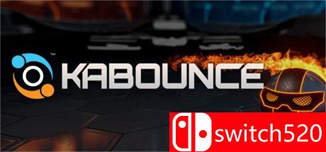 《Kabounce（Kabounce）》完全版 PLAZA镜像版[CN/EN]