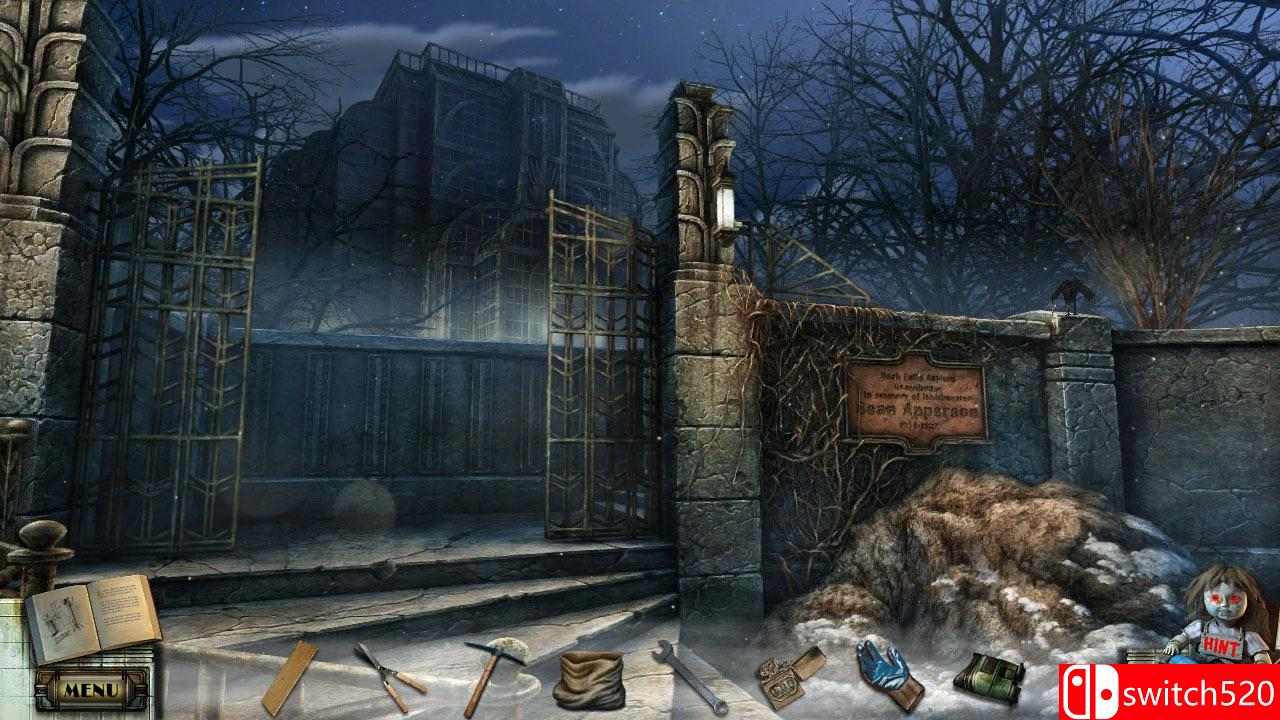 《真实恐惧：被遗弃的灵魂（True Fear: Forsaken Souls）》第二章 HOODLUM镜像版[EN]_7
