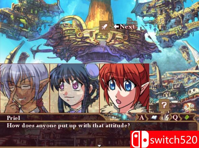 《神圣地球：承诺（Sacred Earth - Promise）》DARKSiDERS硬盘版[EN]_4