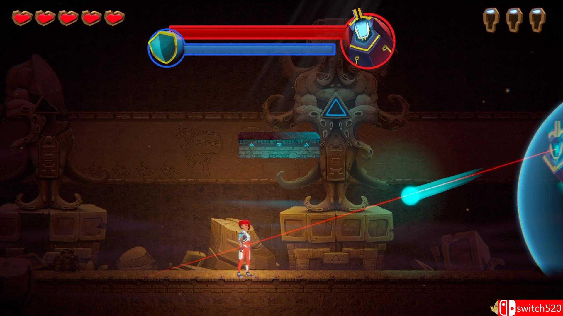《艾伦游戏（GameEllen）》DARKSiDERS硬盘版[EN]_4