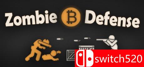 《僵尸比特币防御（Zombie Bitcoin Defense）》SiMPLEX硬盘版[EN]