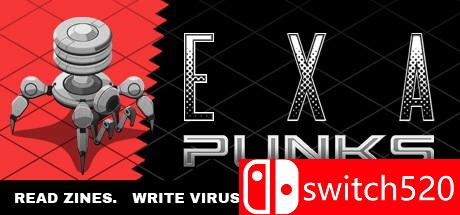 《EXAPUNKS（EXAPUNKS）》SiMPLEX硬盘版[EN]