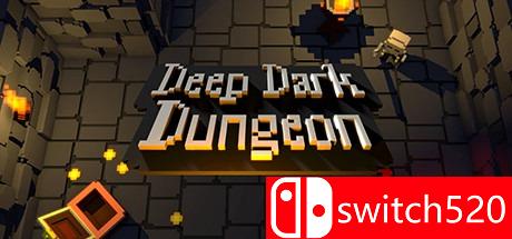 《幽暗地牢（Deep Dark Dungeon）》DARKSiDERS硬盘版[CN/EN]
