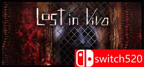 《Lost in Vivo（Lost in Vivo）》DARKSiDERS镜像版[EN]