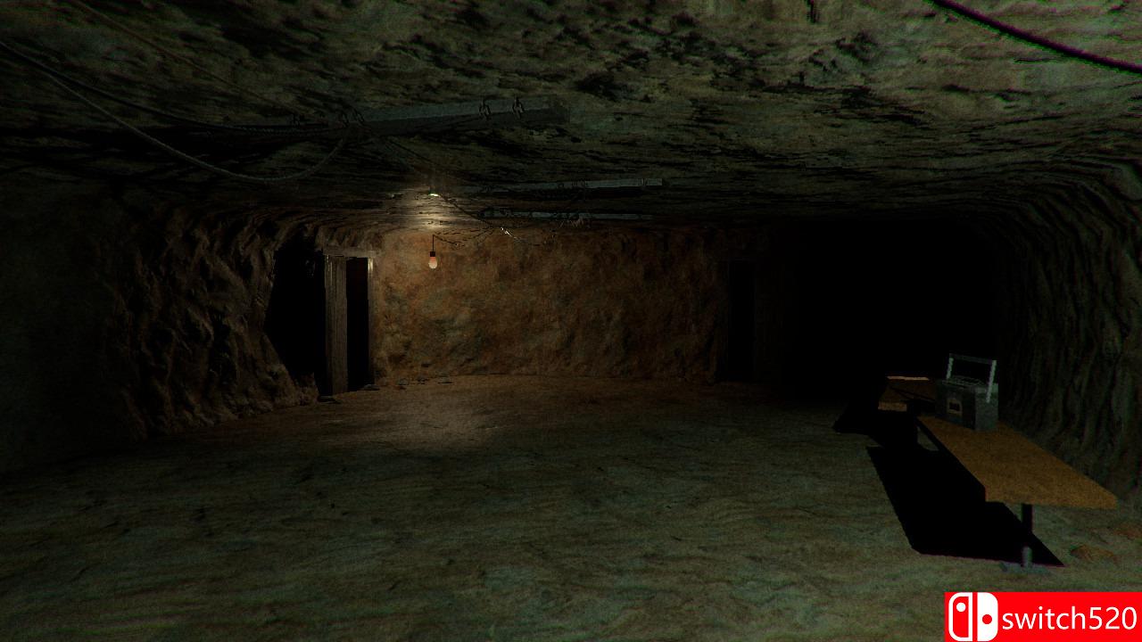 《Lost in Vivo（Lost in Vivo）》DARKSiDERS镜像版[EN]_3