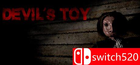 《恶魔的玩具（Devil's Toy）》HOODLUM镜像版[EN]