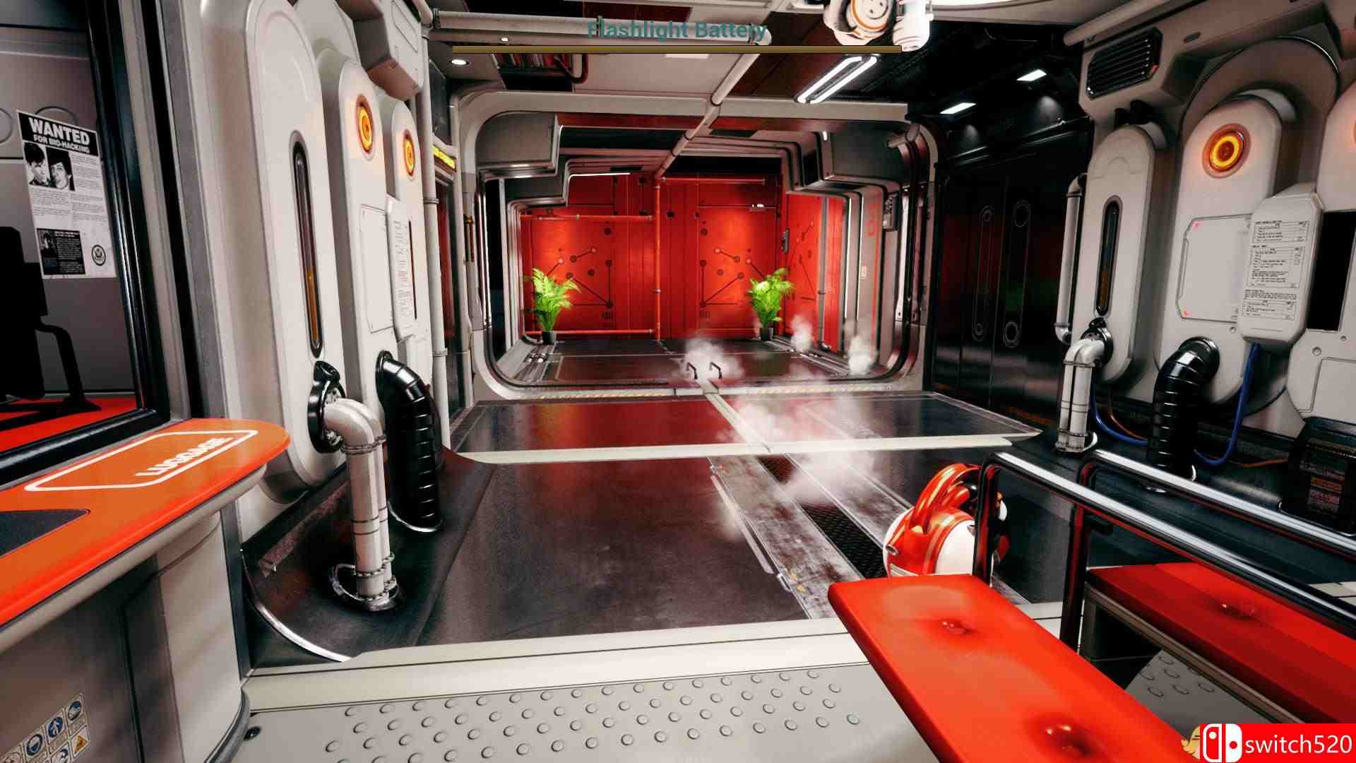 《Death Space（Death Space）》PLAZA镜像版[EN]_2