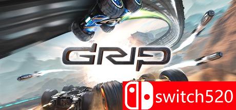 《GRIP：战斗赛车（GRIP: Combat Racing）》集成Artifex Car Pack DLC CODEX镜像版[CN/EN]