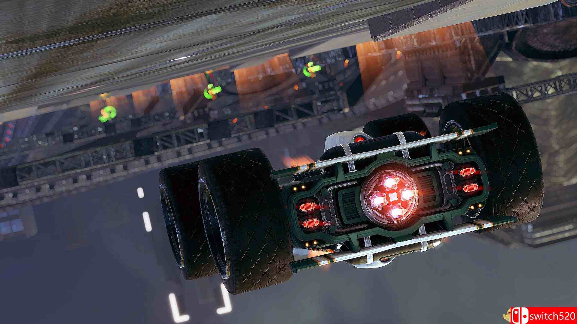 《GRIP：战斗赛车（GRIP: Combat Racing）》集成Artifex Car Pack DLC CODEX镜像版[CN/EN]_1