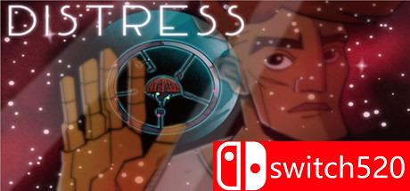 《求救（Distress: A Choice-Driven Sci-Fi Adventure）》DARKSiDERS硬盘版[EN]