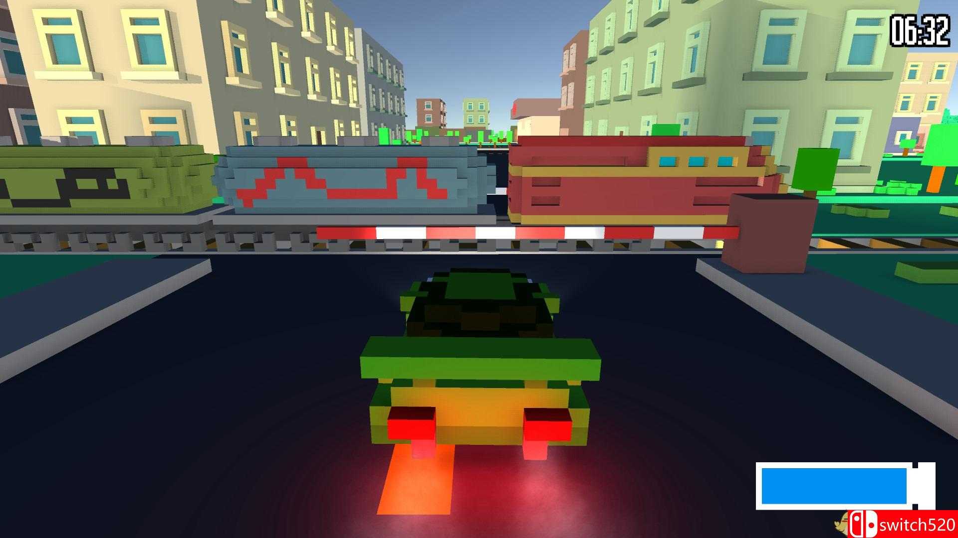 《体素赛车（Voxel Race）》DARKSiDERS硬盘版[EN]_1