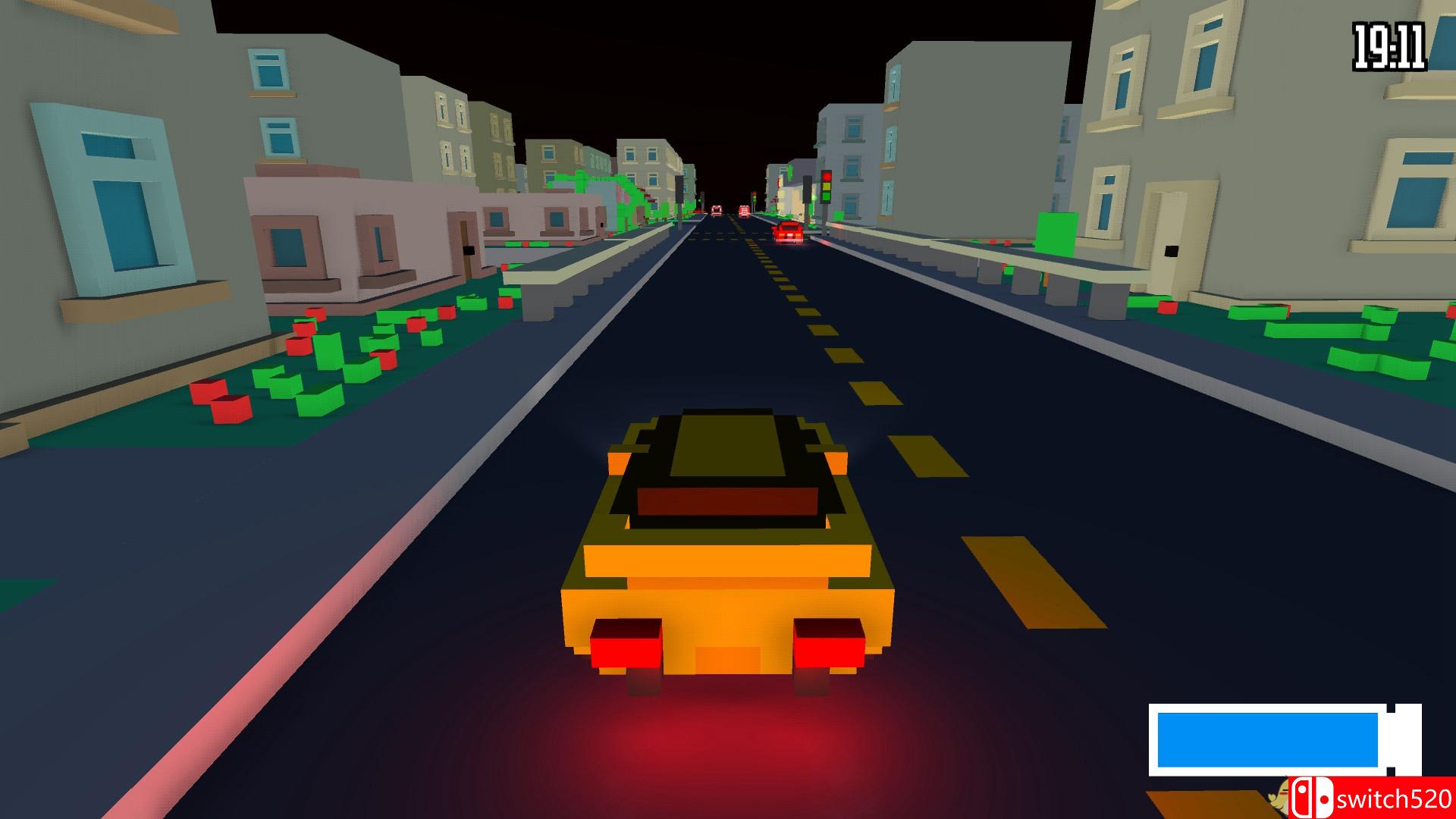 《体素赛车（Voxel Race）》DARKSiDERS硬盘版[EN]_3
