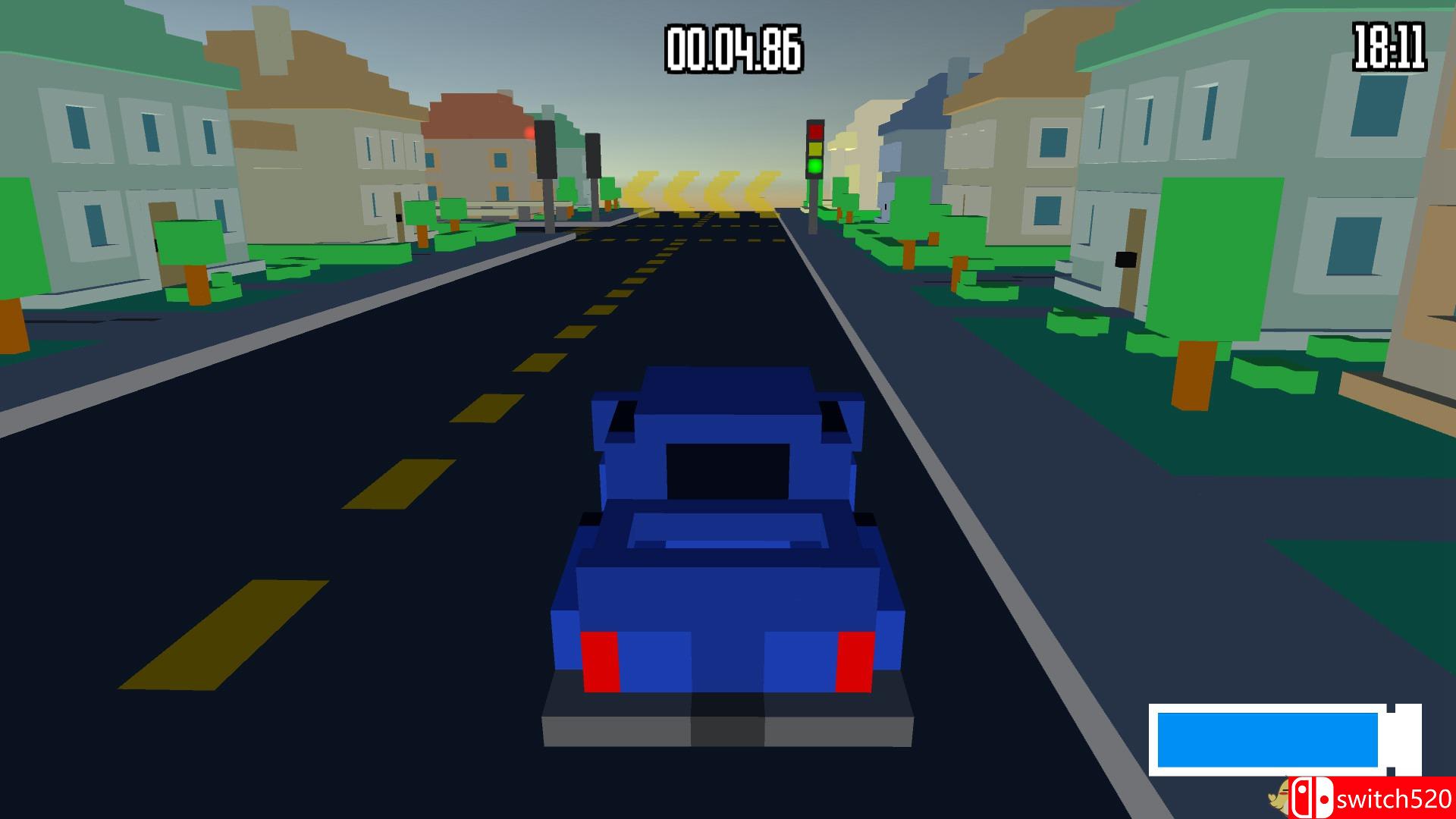 《体素赛车（Voxel Race）》DARKSiDERS硬盘版[EN]_6