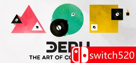 《德鲁：合作的艺术（DERU - The Art of Cooperation）》v1.0.11 SiMPLEX硬盘版[EN]