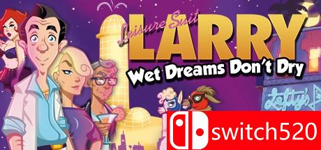 《花花公子拉瑞：梦遗延绵（LSL - Wet Dreams Don't Dry）》v1.0.3 SiMPLEX硬盘版[EN]