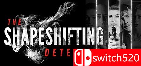 《化身侦探（The Shapeshifting Detective）》DARKSiDERS镜像版[CN/EN]