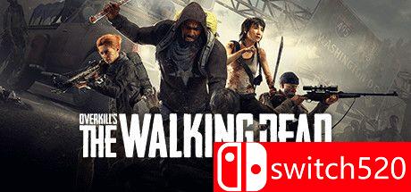 《超杀：行尸走肉（OVERKILL's The Walking Dead）》CODEX镜像版[CN/EN]