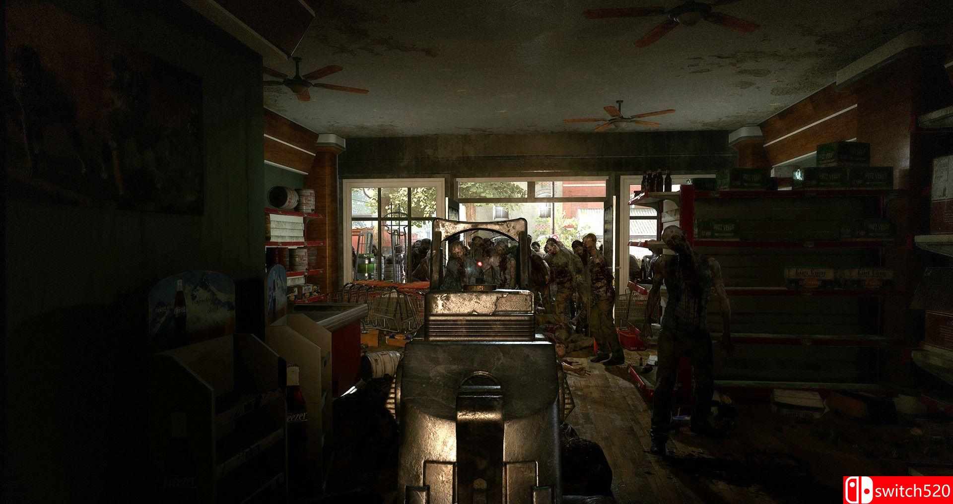 《超杀：行尸走肉（OVERKILL's The Walking Dead）》CODEX镜像版[CN/EN]_3