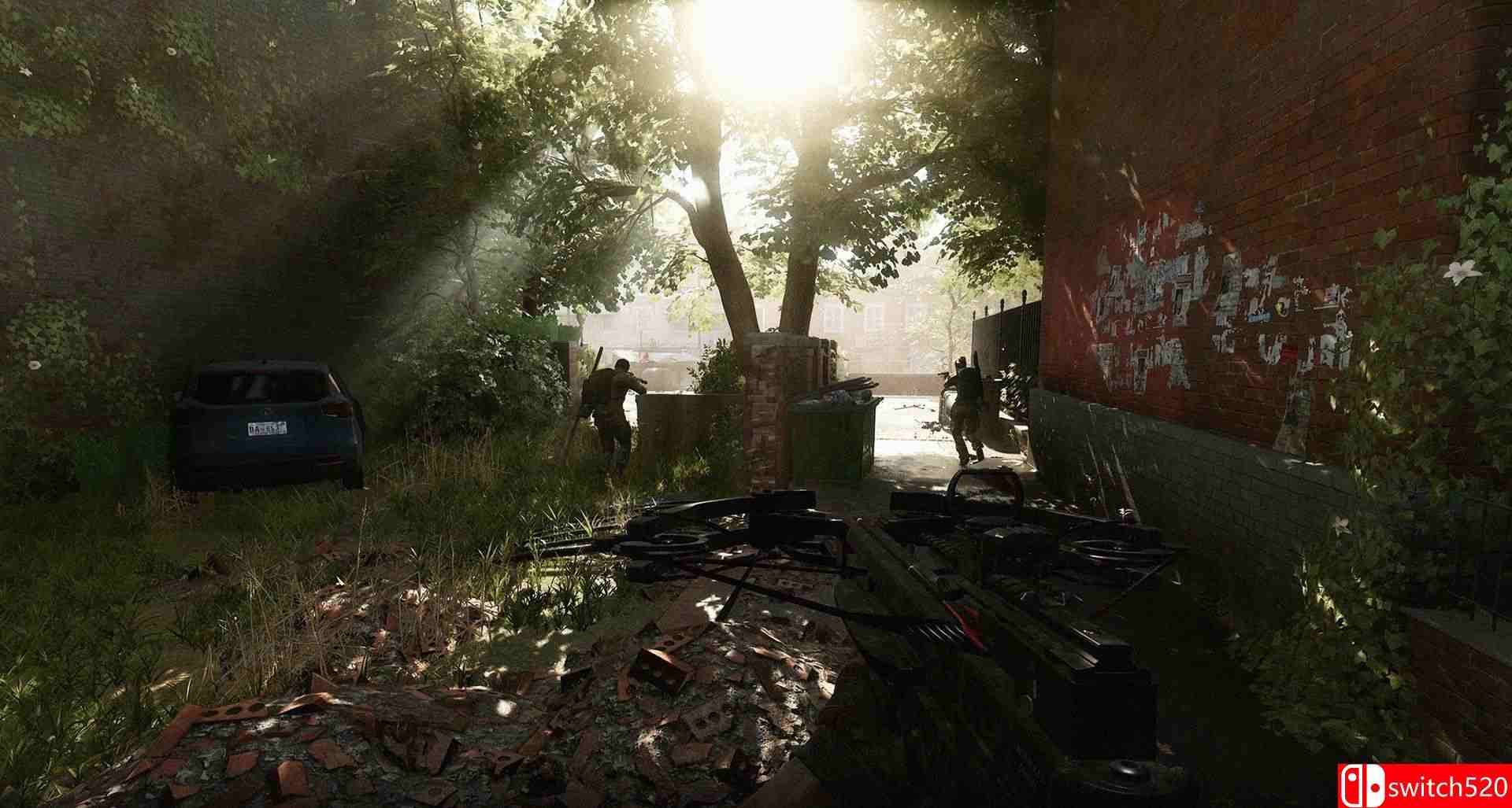 《超杀：行尸走肉（OVERKILL's The Walking Dead）》CODEX镜像版[CN/EN]_2