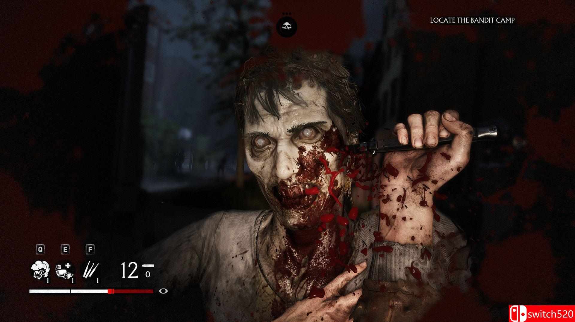 《超杀：行尸走肉（OVERKILL's The Walking Dead）》CODEX镜像版[CN/EN]_1