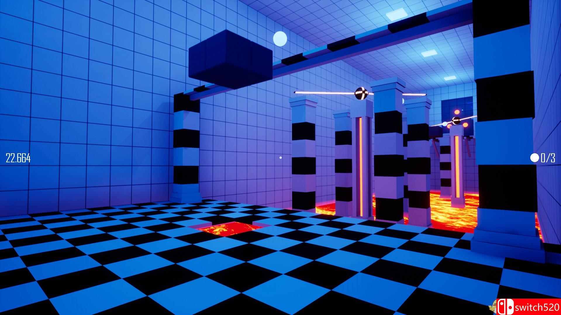 《逃脱（Breakout）》PLAZA镜像版[EN]_5