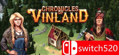 《温兰编年史（Chronicles of Vinland）》v1.4.0 SiMPLEX硬盘版[CN/EN]