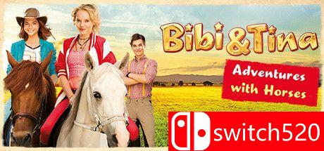 《比比和迪娜：马匹历险记（Bibi & Tina: Adventures with Horses）》SiMPLEX硬盘版[EN]