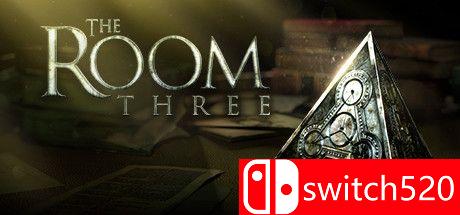 《未上锁的房间3（The Room Three）》PLAZA镜像版[EN]