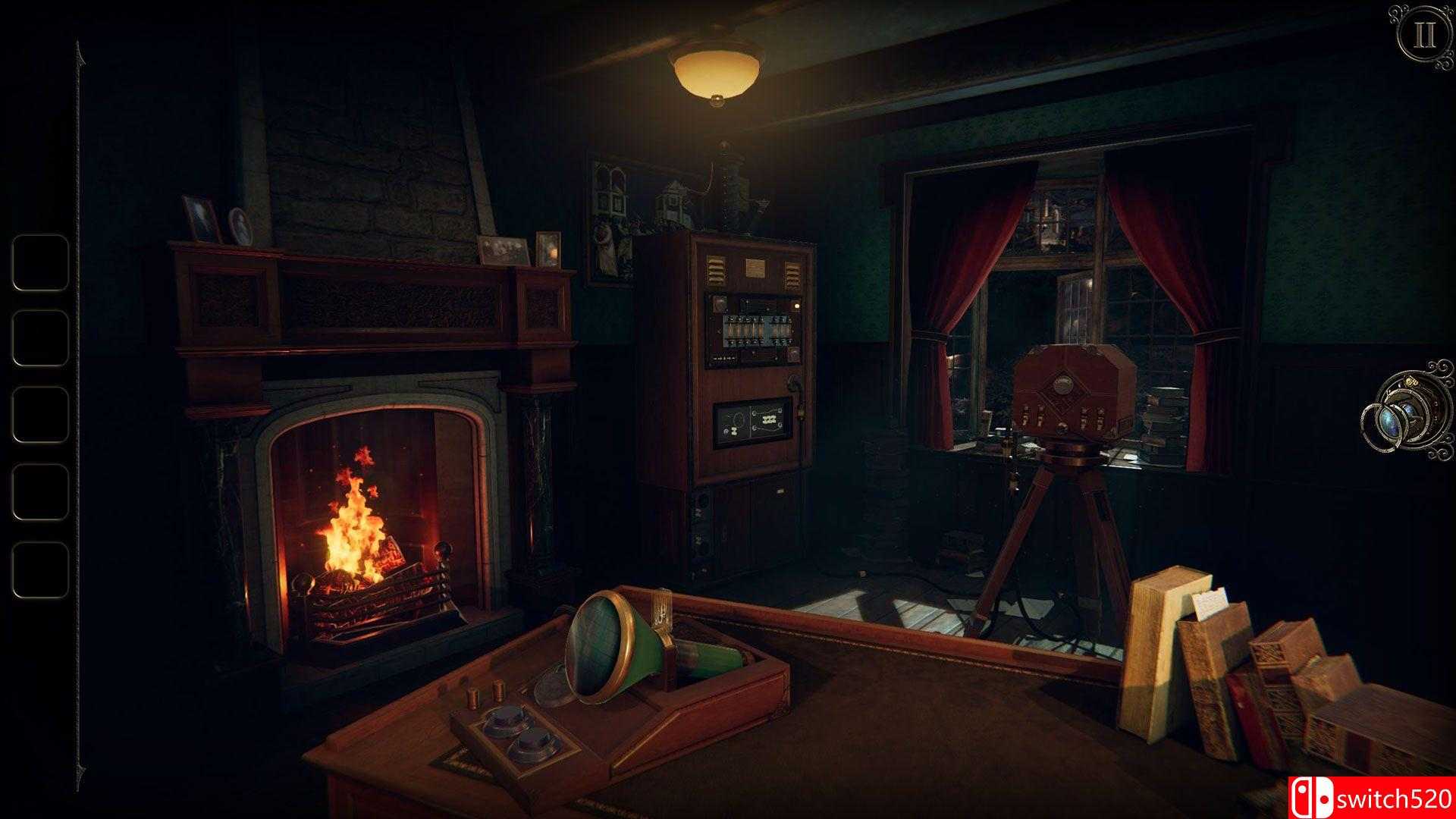 《未上锁的房间3（The Room Three）》PLAZA镜像版[EN]_1