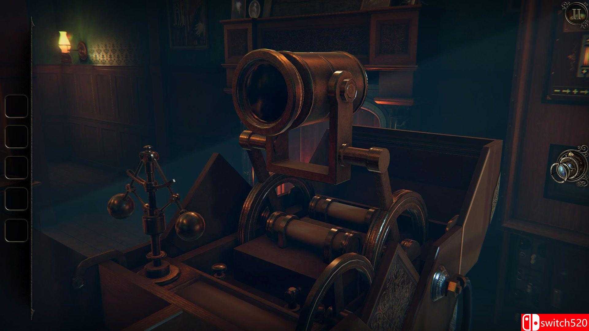 《未上锁的房间3（The Room Three）》PLAZA镜像版[EN]_4
