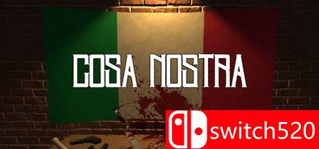 《科萨诺斯特拉（Cosa Nostra）》PLAZA镜像版[EN]
