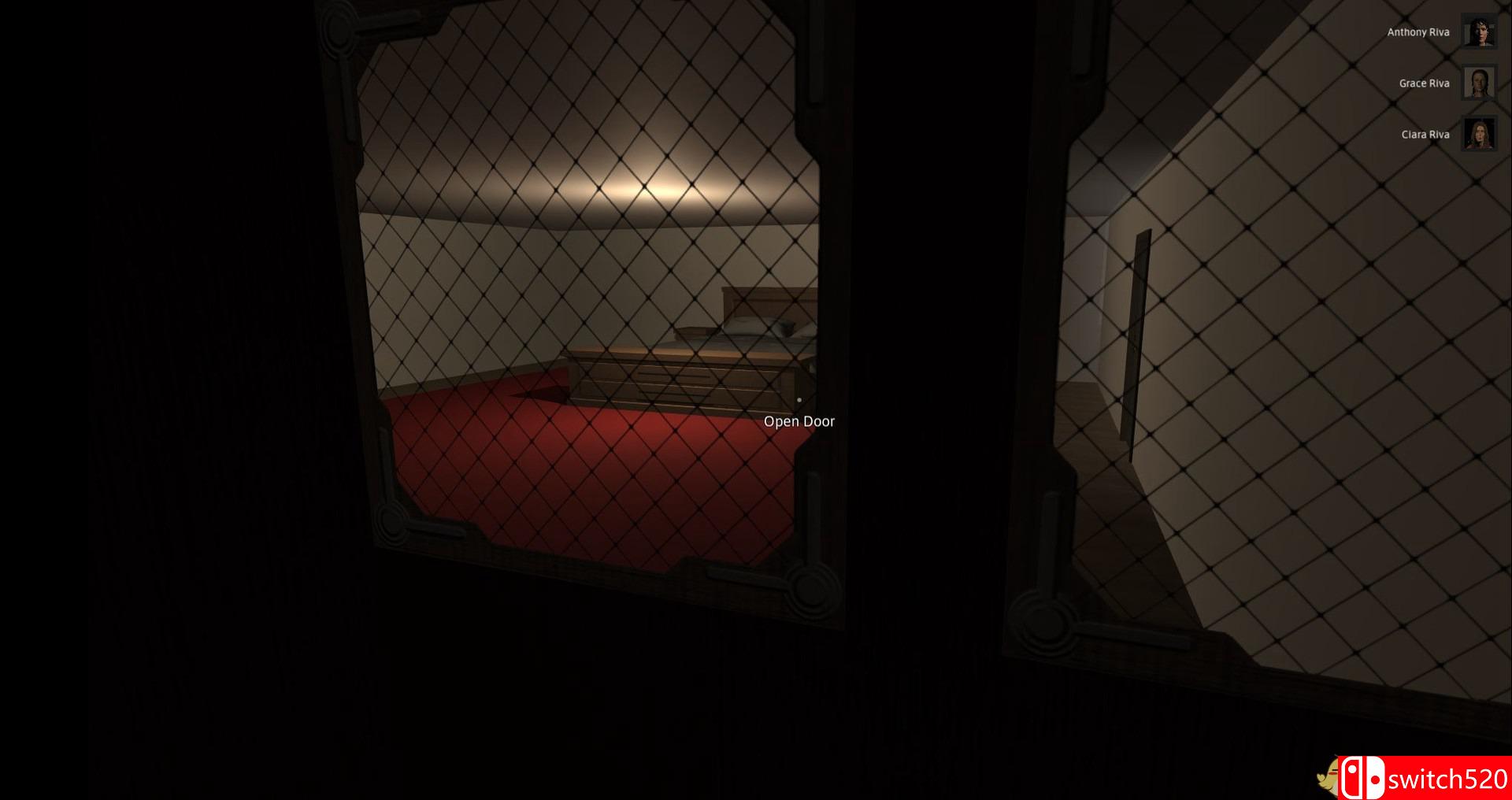 《科萨诺斯特拉（Cosa Nostra）》PLAZA镜像版[EN]_1