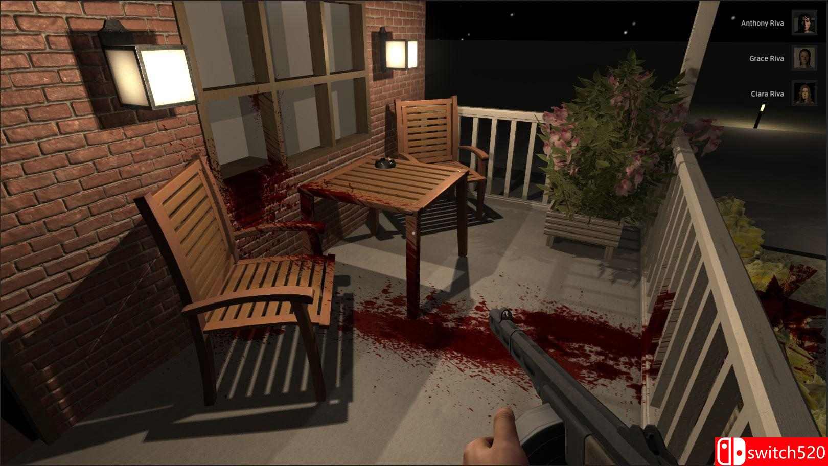 《科萨诺斯特拉（Cosa Nostra）》PLAZA镜像版[EN]_3