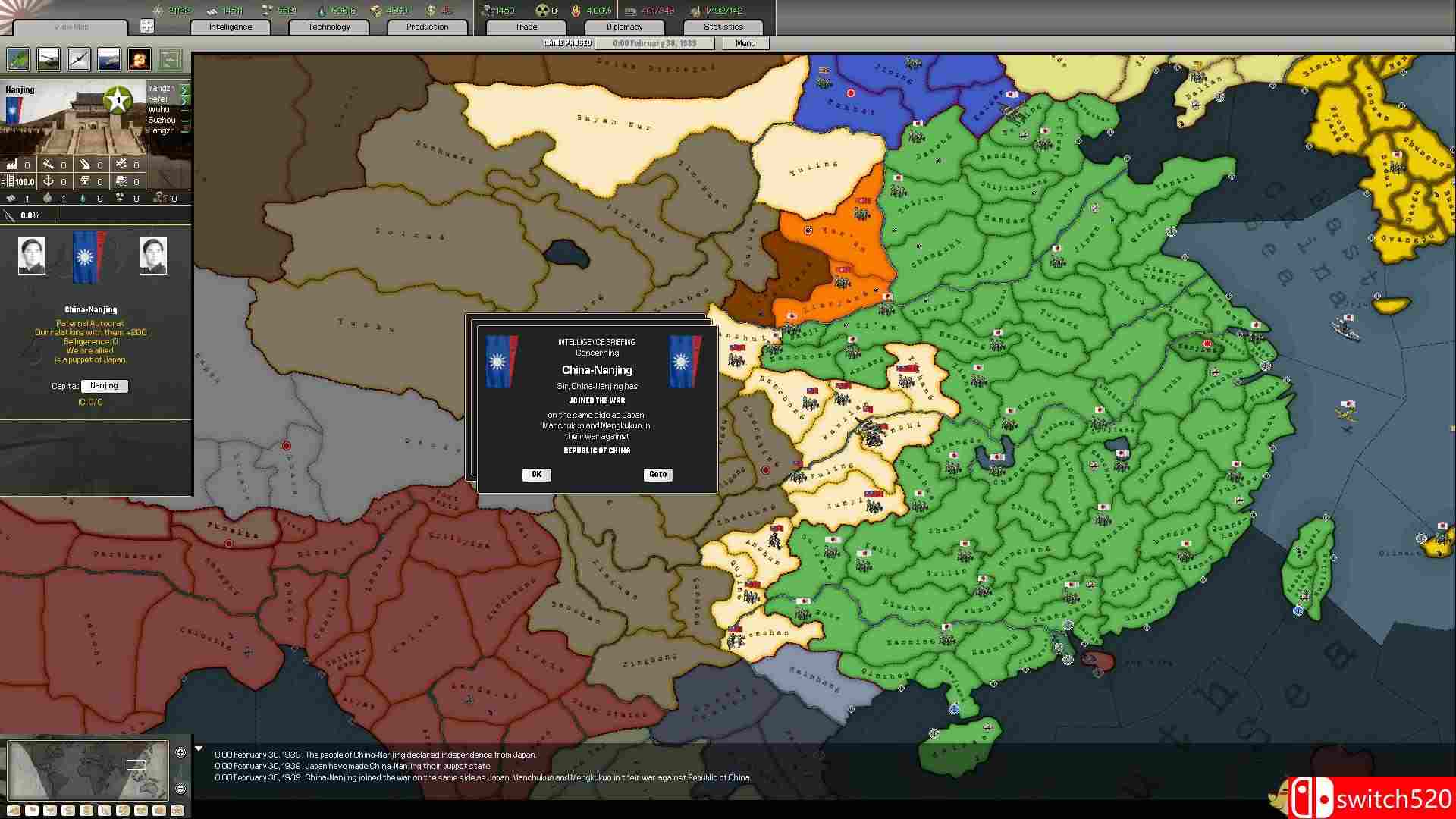 《民主兵工厂（Arsenal of Democracy）》v1.11 七国语言 SiMPLEX硬盘版[EN]_2