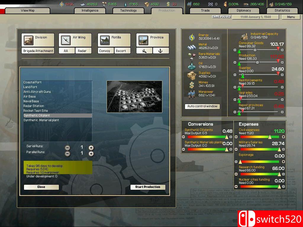 《民主兵工厂（Arsenal of Democracy）》v1.11 七国语言 SiMPLEX硬盘版[EN]_4