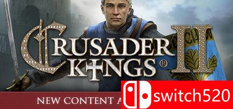 《十字军之王2（Crusader Kings II）》集成神圣之怒DLC CODEX镜像版[EN]